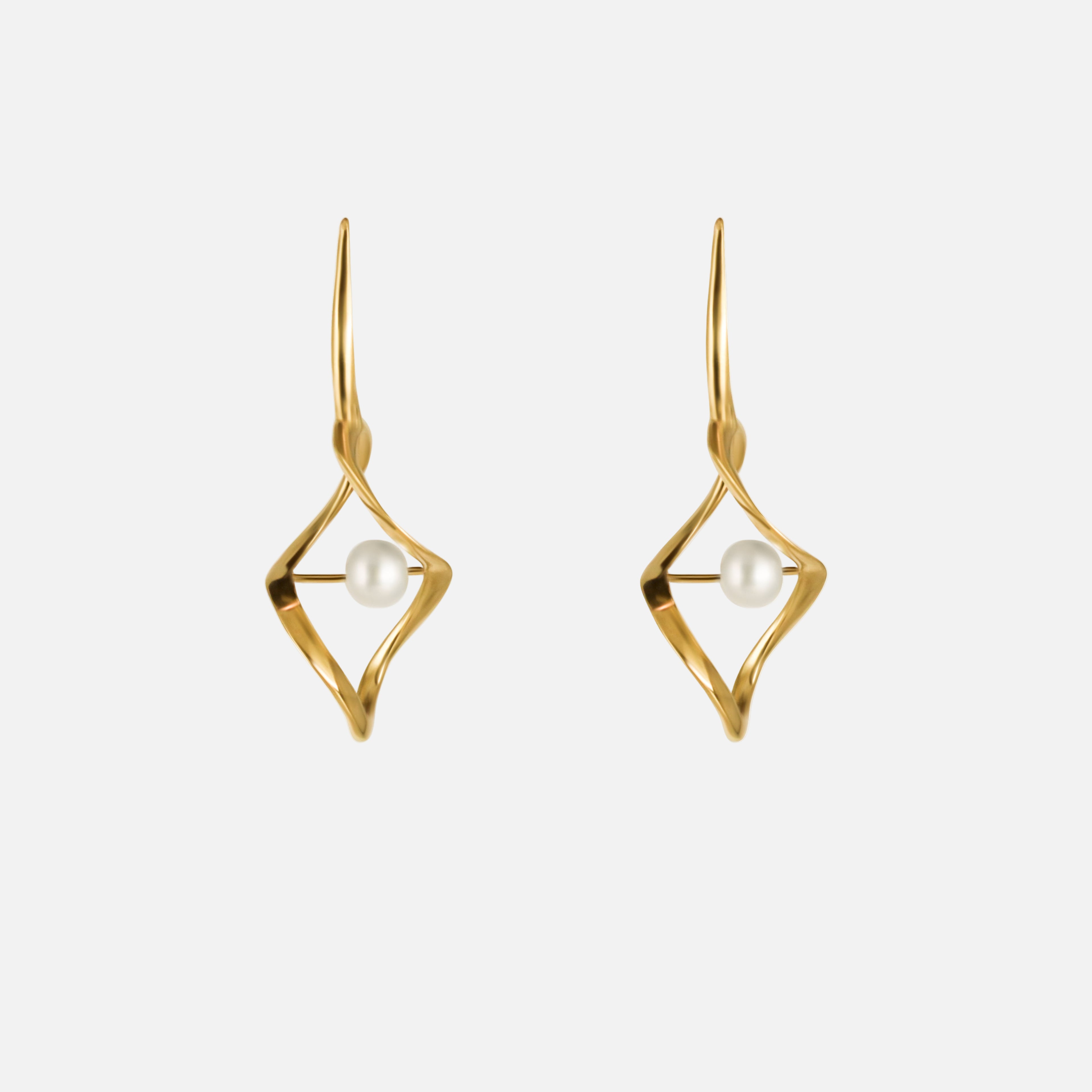HELIX EARRINGS