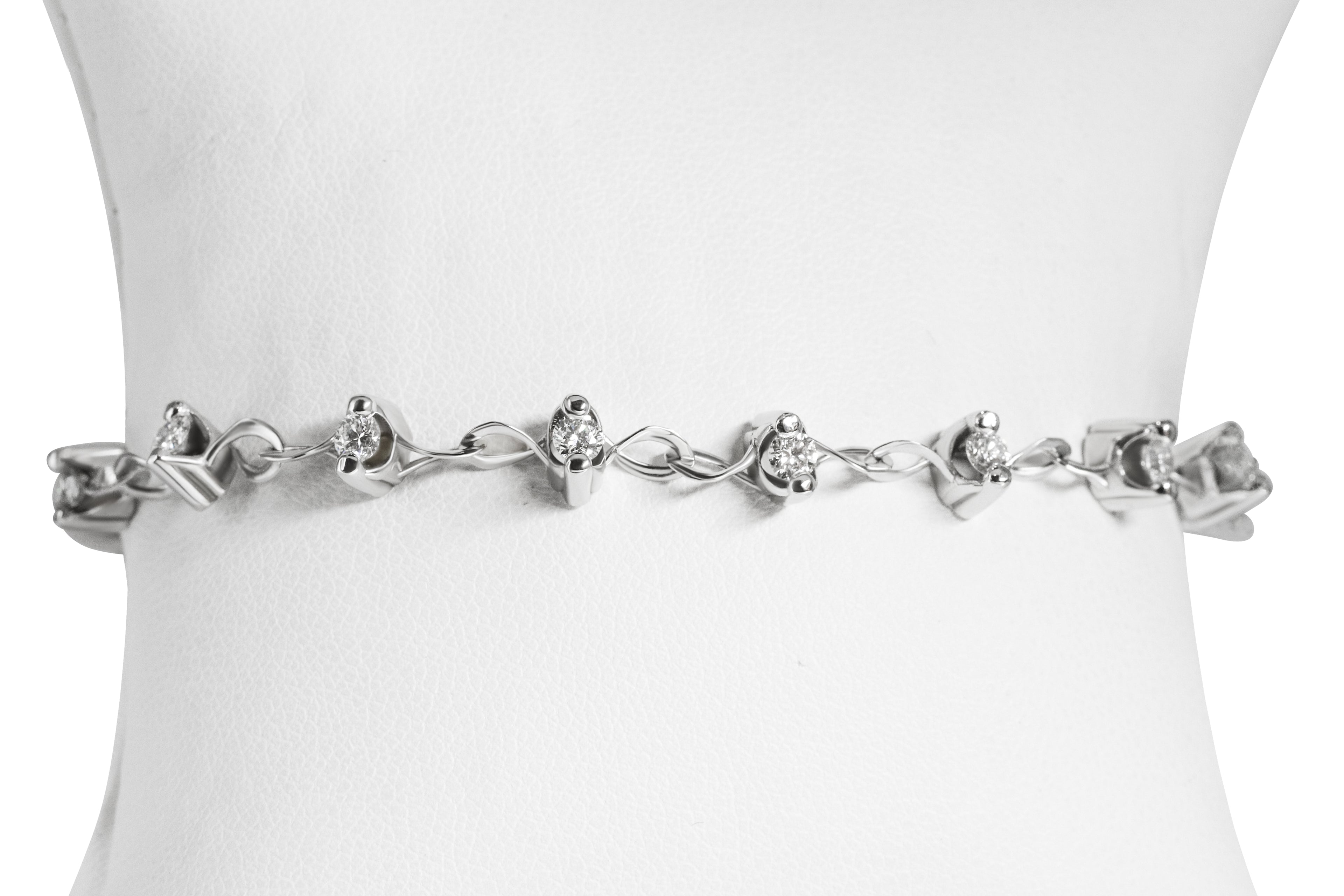 LOCUS MAX BRACELET