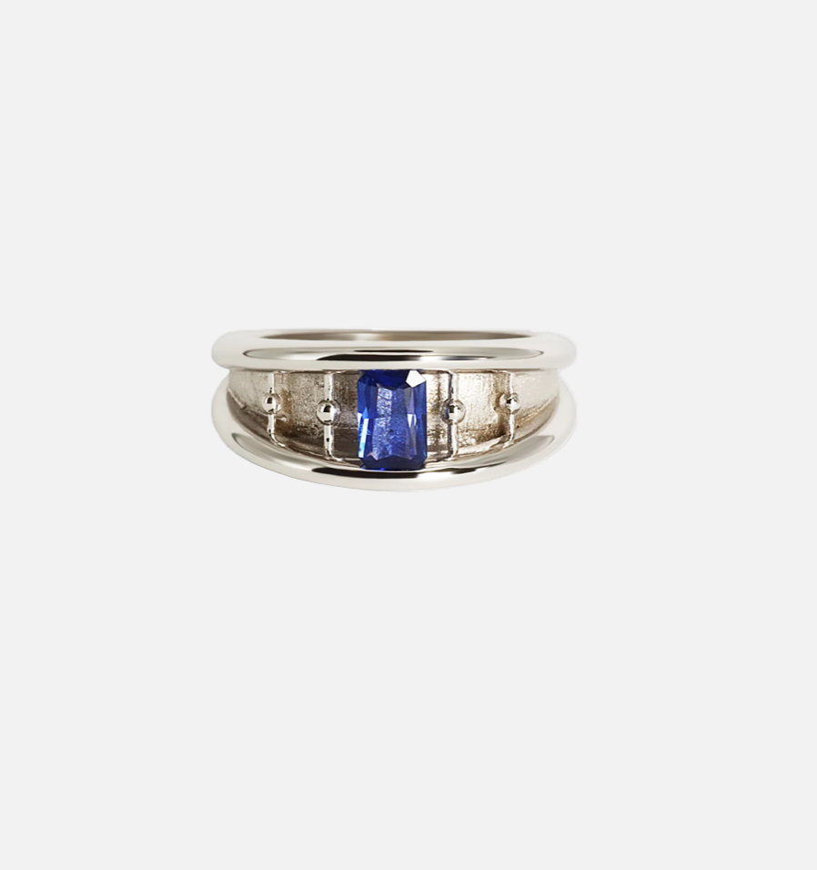 ALLELE RING