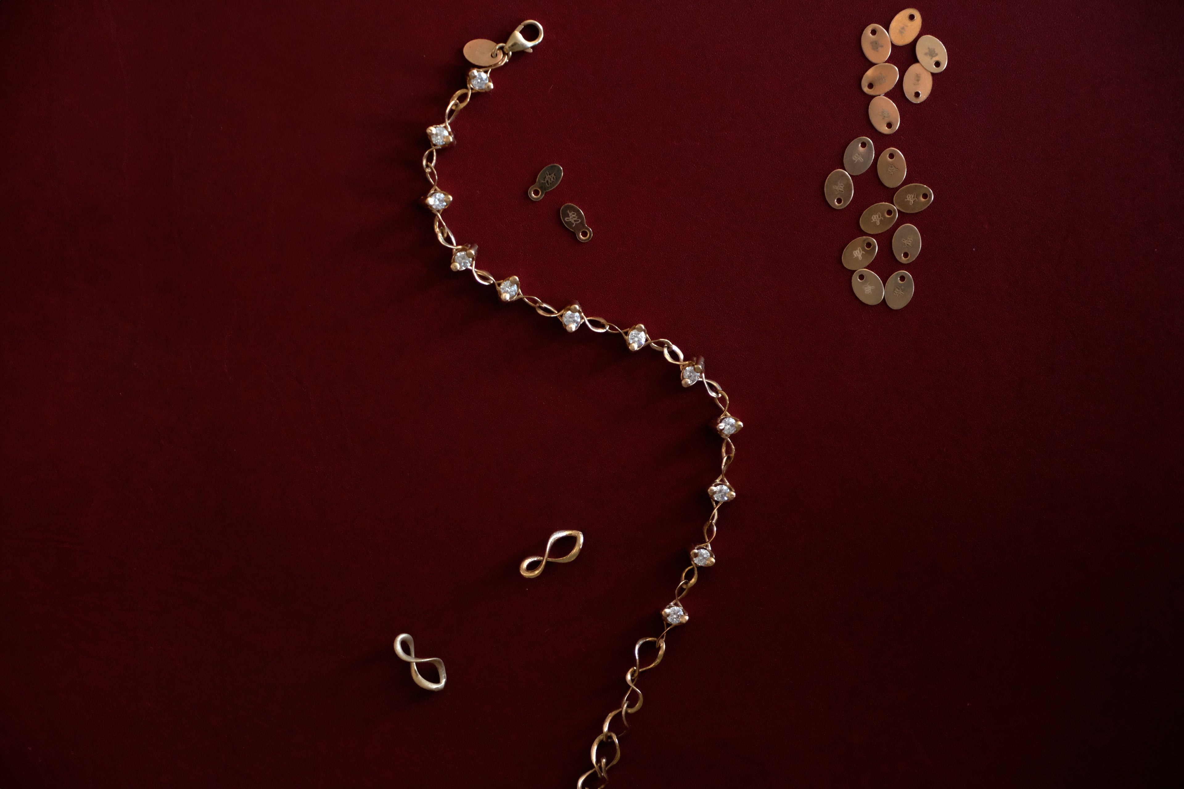 14K Gold