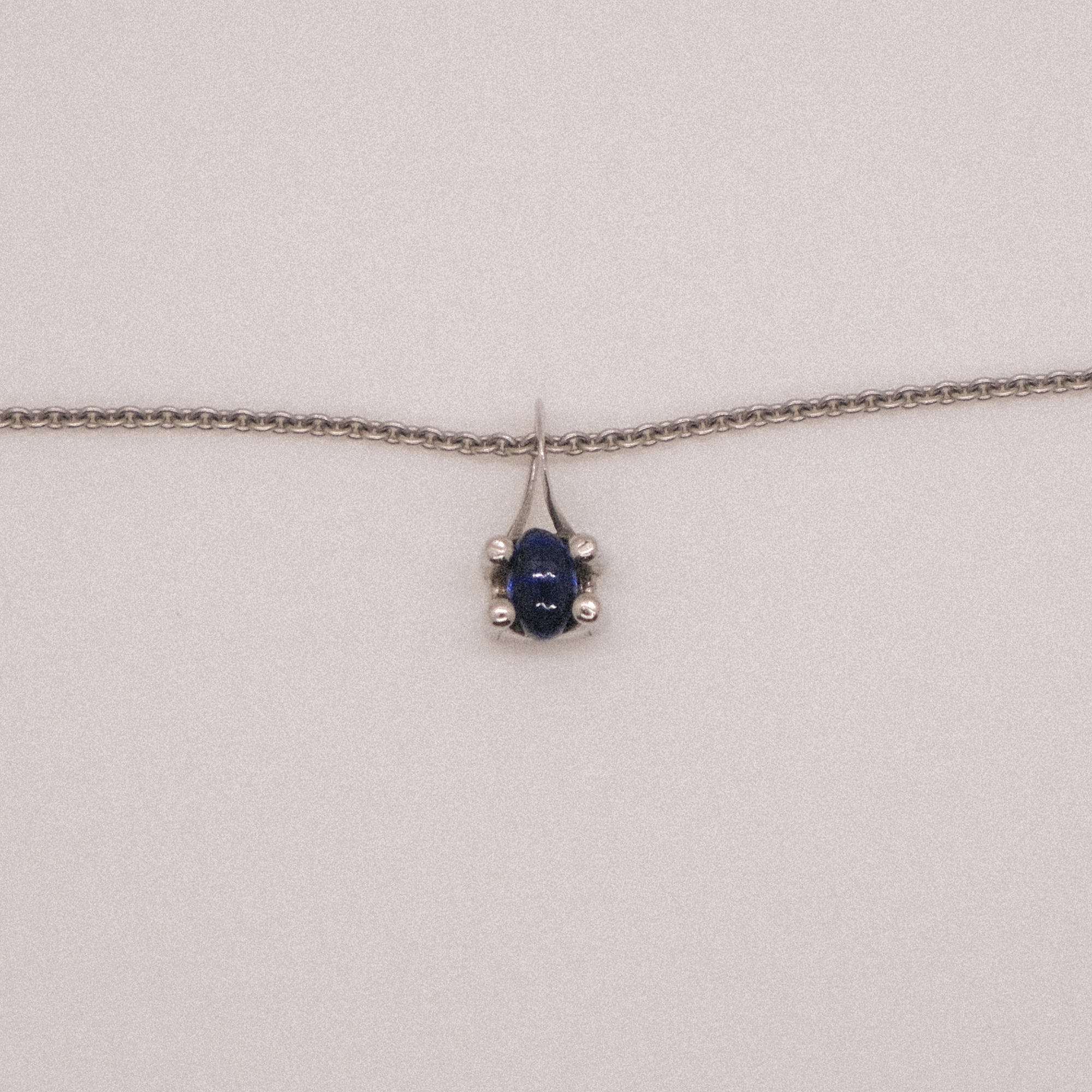 14K Nucleus Pendant