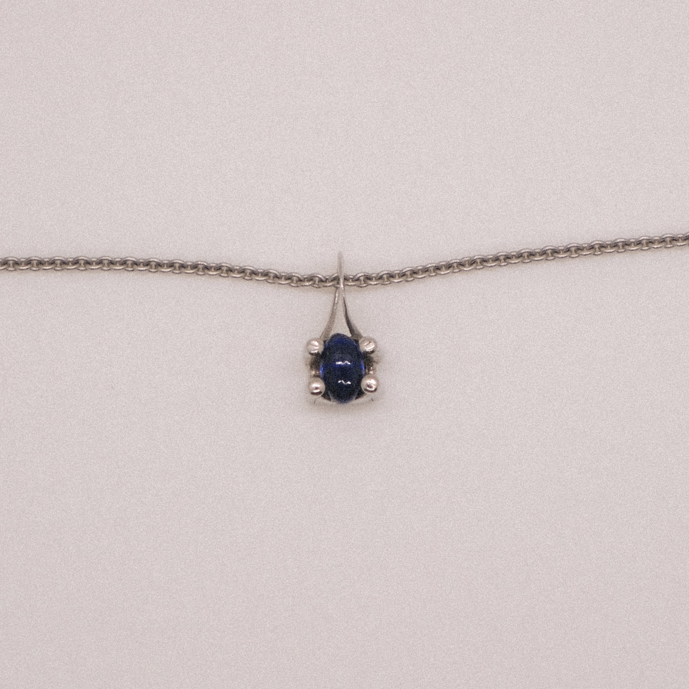 14K Nucleus Pendant