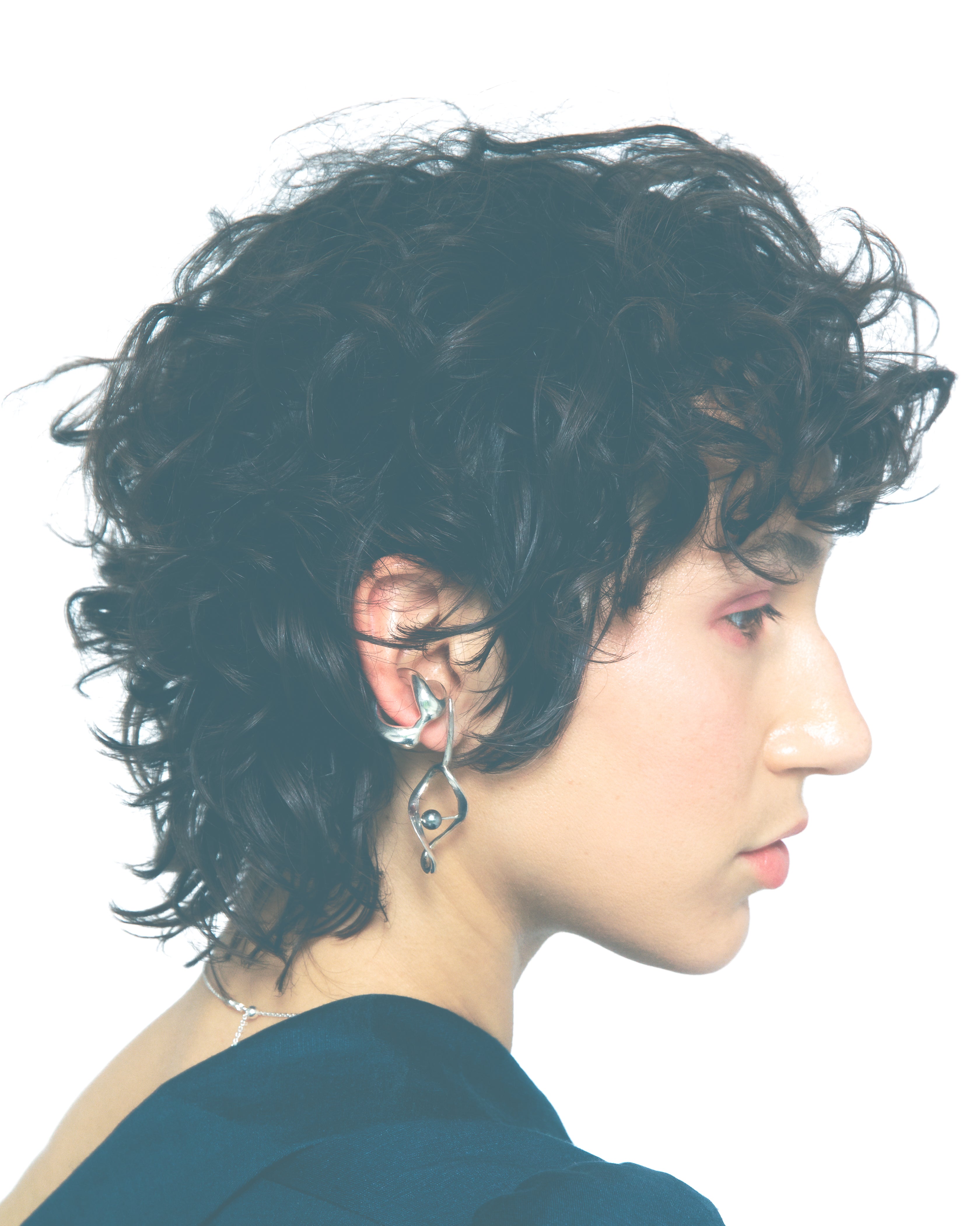 XL - X EARCUFF