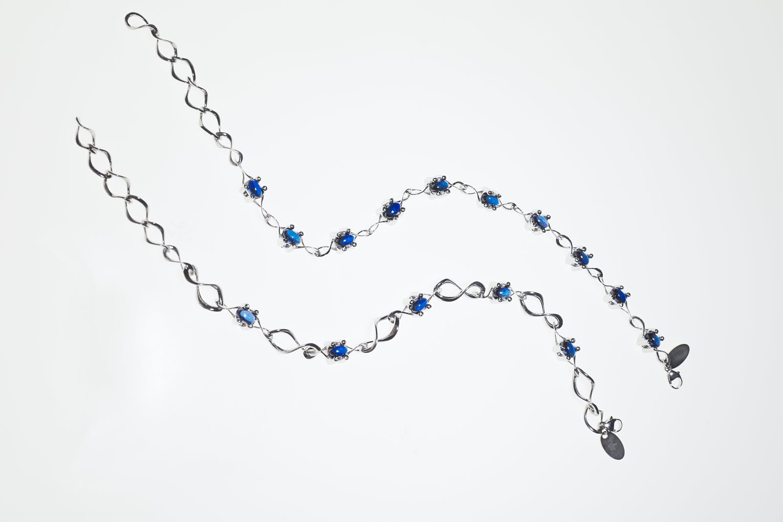 14K Nucleus Intermittendi Bracelet