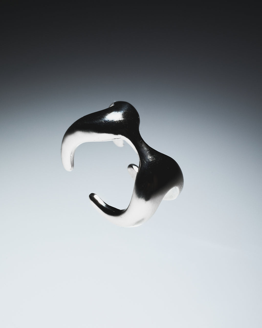 XL - X EARCUFF