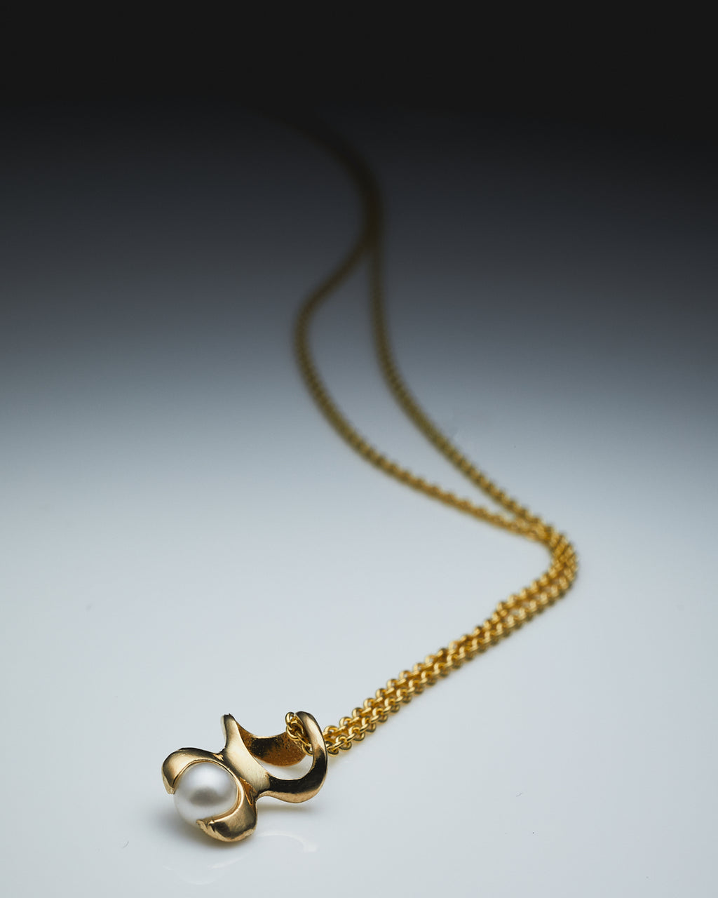 MINI HELIX PENDANT