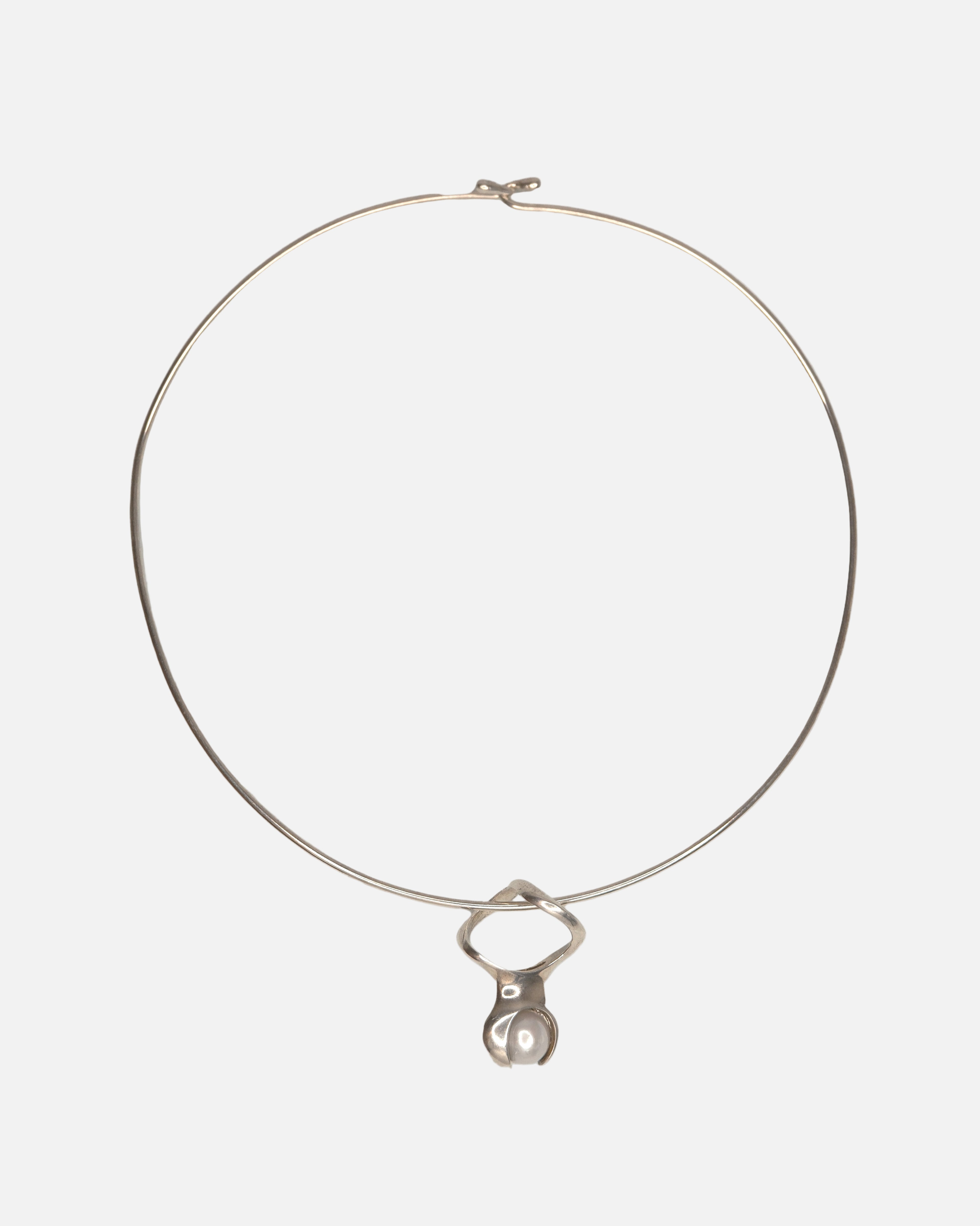 Y DROP NECKLACE