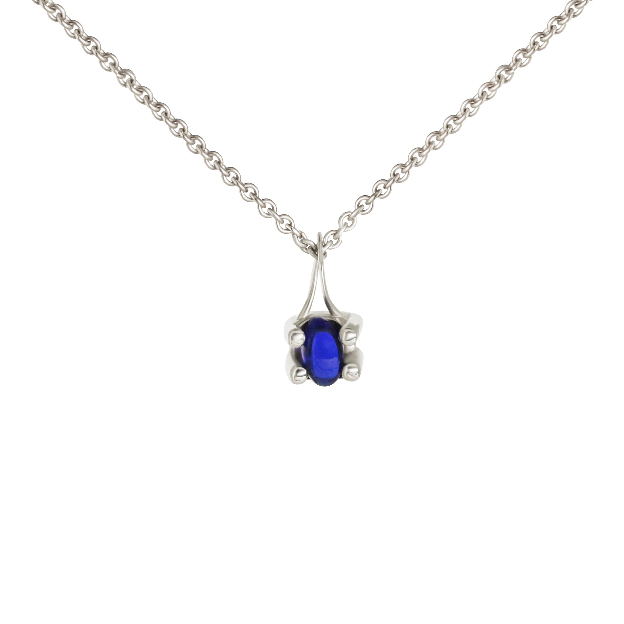14K Nucleus Pendant
