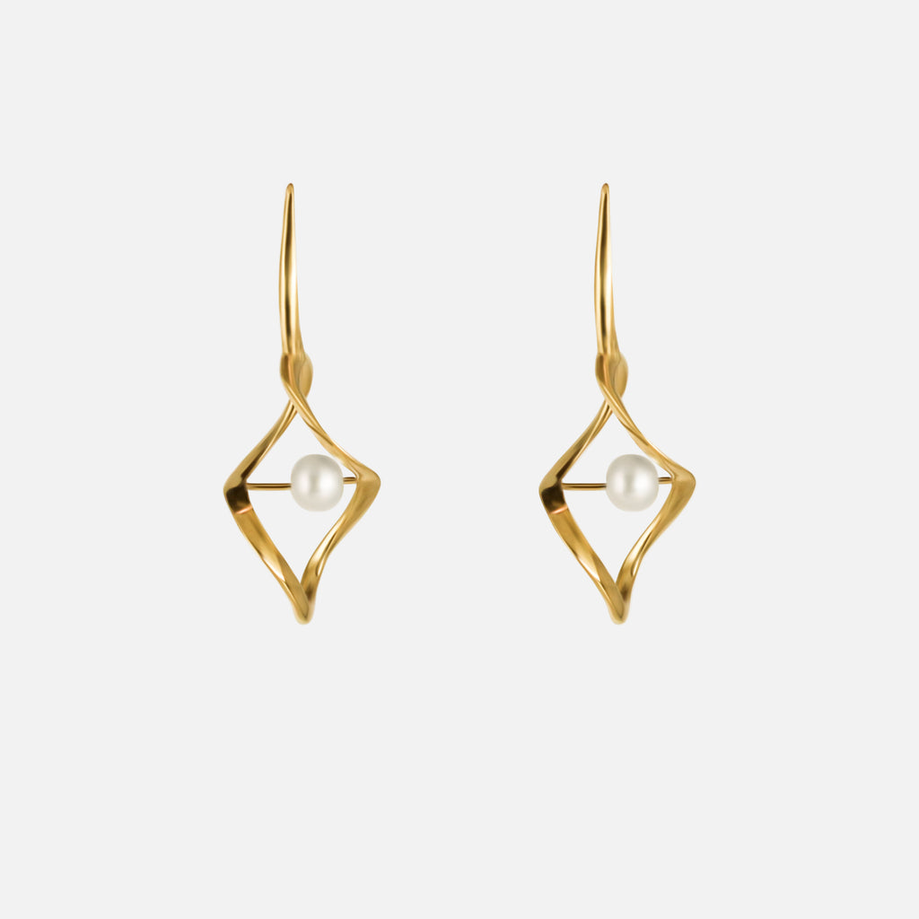 HELIX EARRINGS