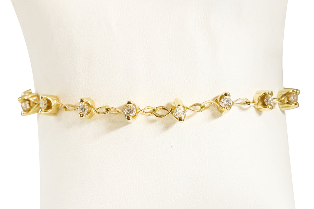 LOCUS  MAX BRACELET
