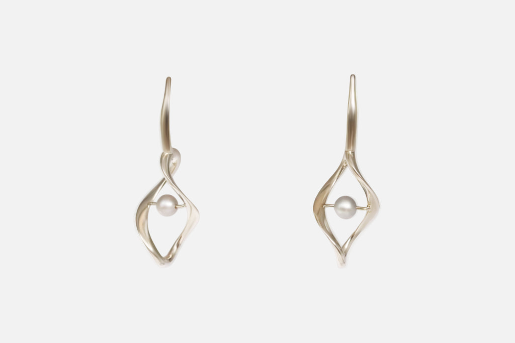 HELIX EARRINGS