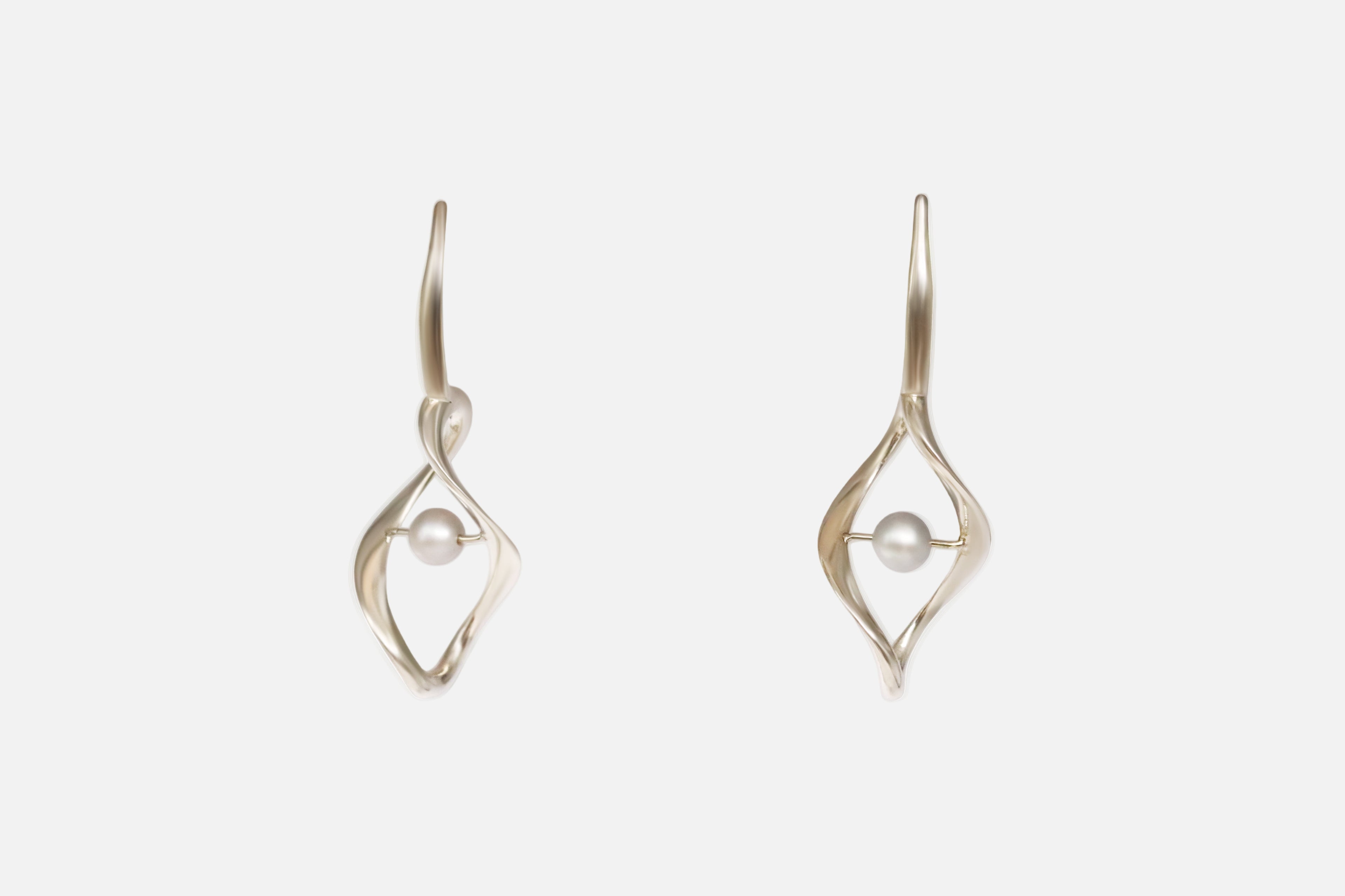 HELIX EARRINGS