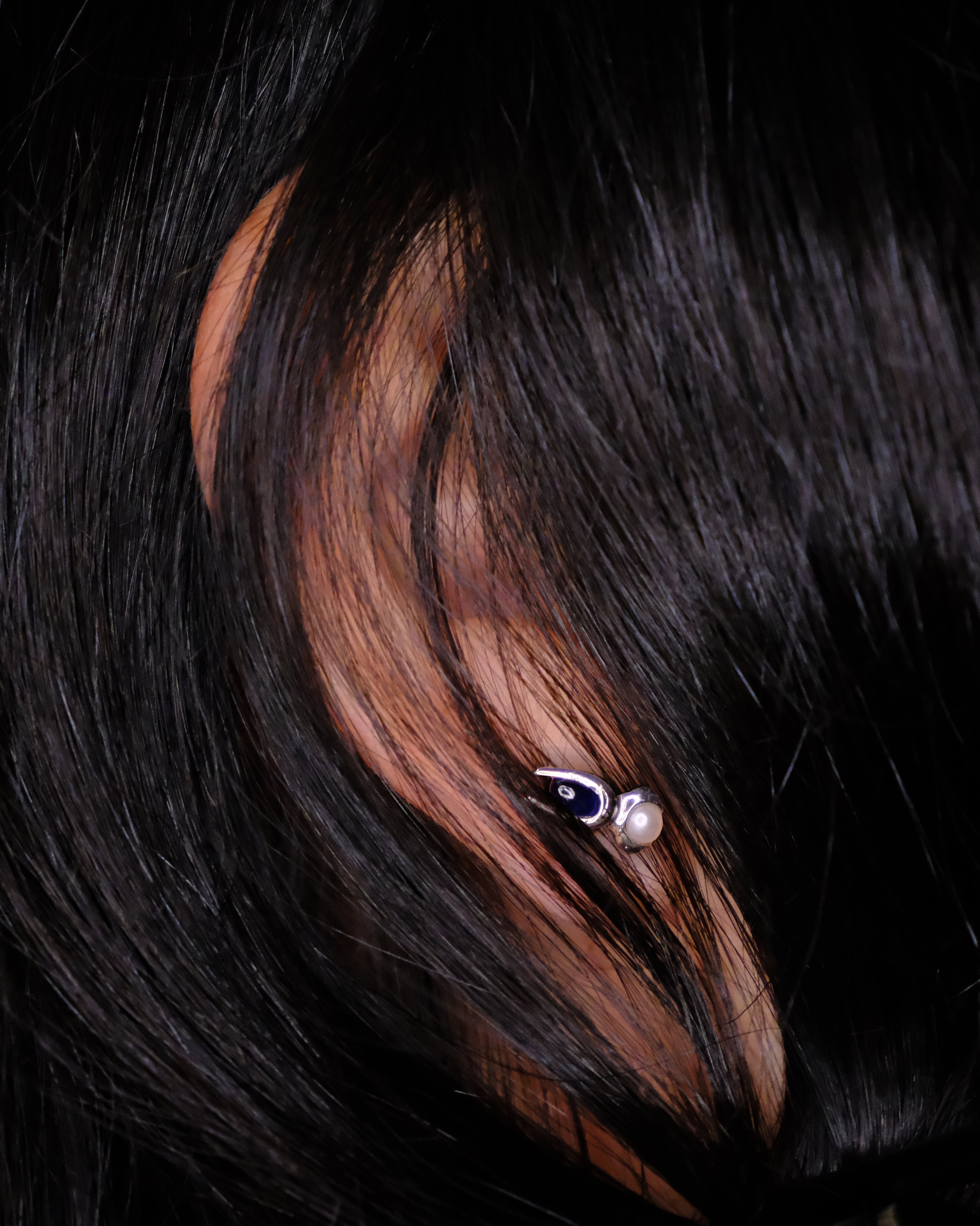 MUTATION EARRINGS