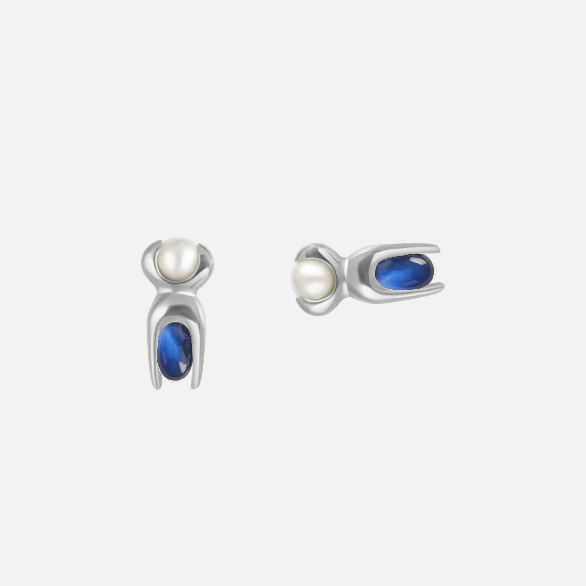 14K Mutation Studs