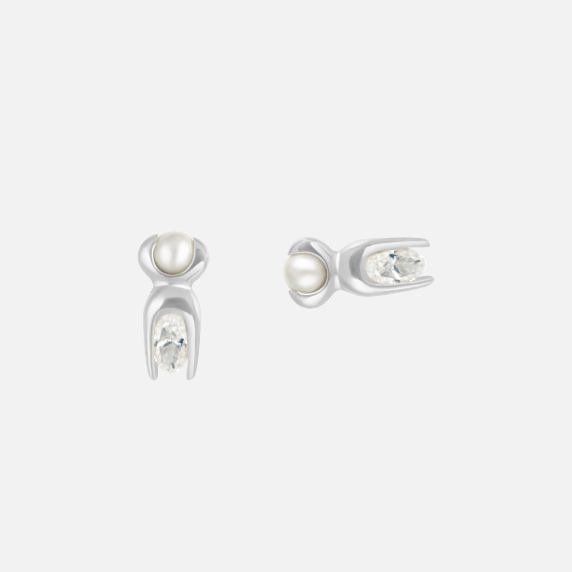 14K Mutation Studs