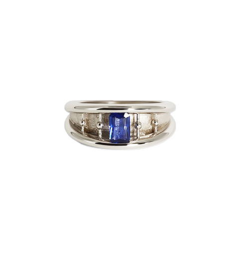 ALLELE RING