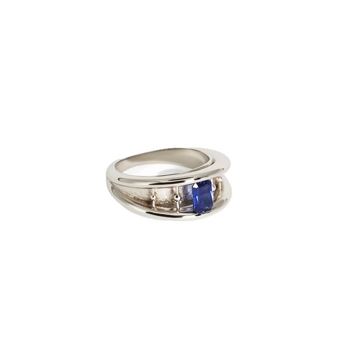 ALLELE RING