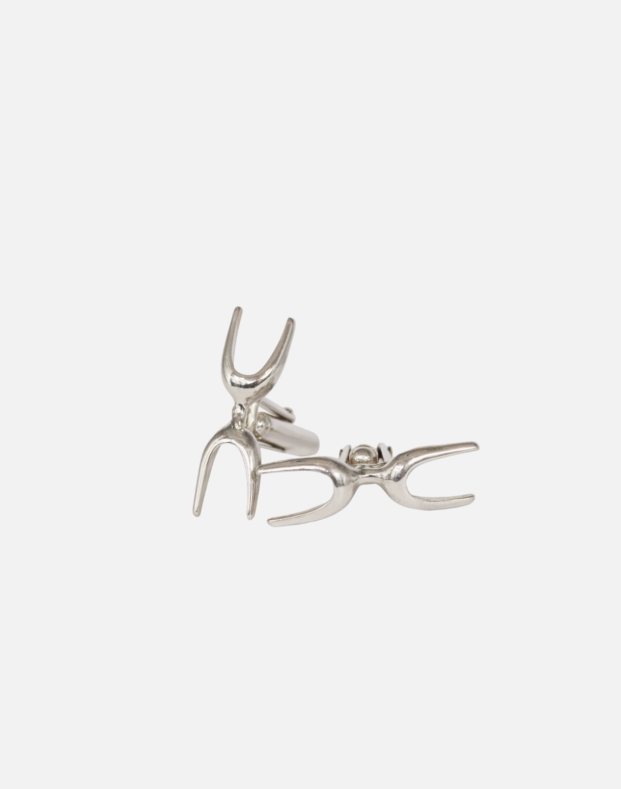 X CUFFLINKS