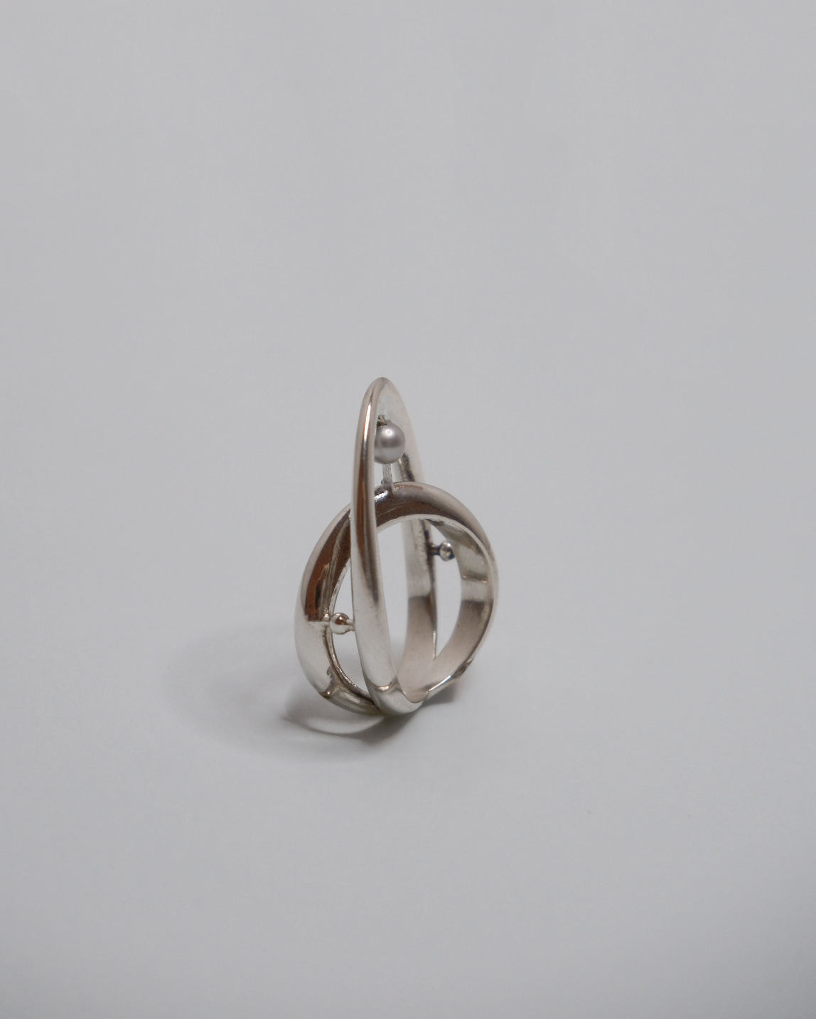925 Genome Ring