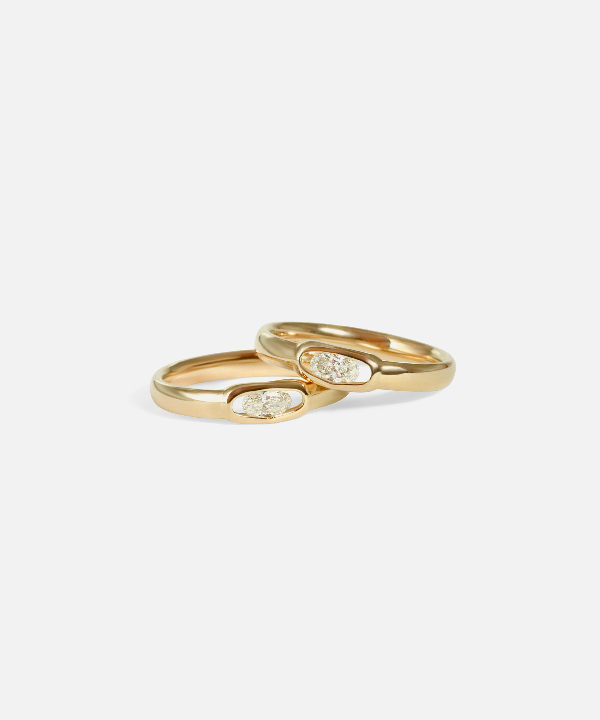 14K Heredita Ring