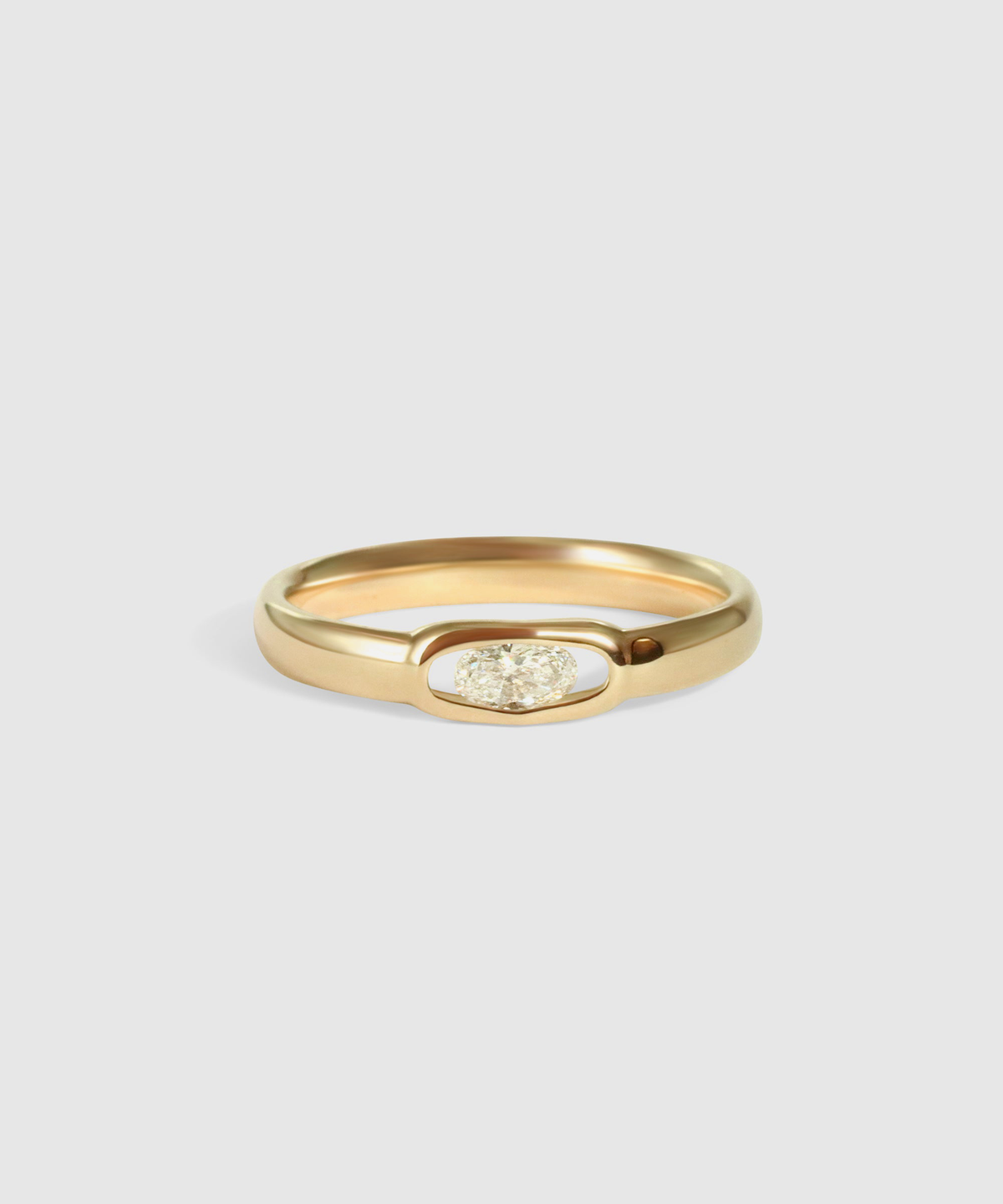14K Heredita Ring
