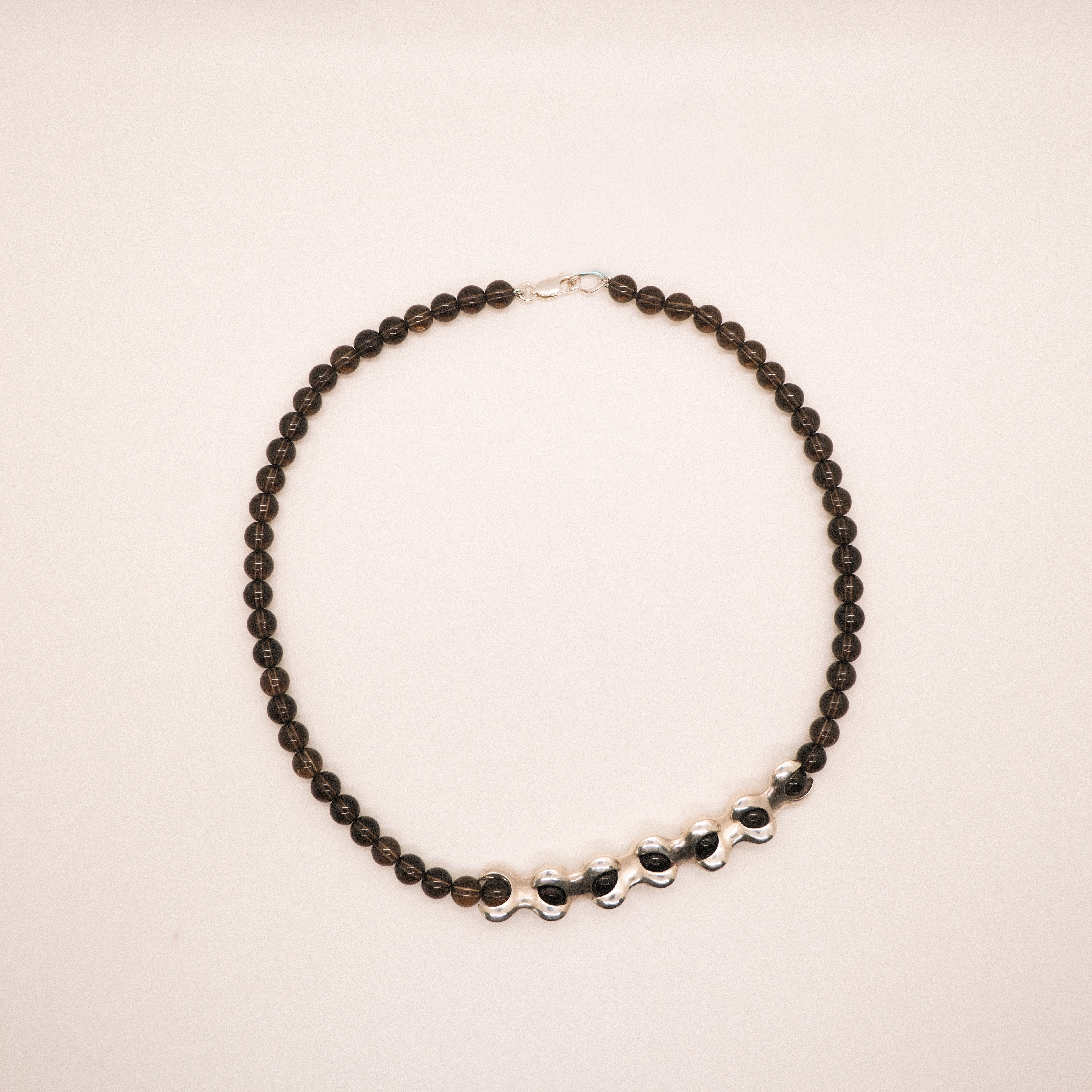 925 Medium 6X Neckalce