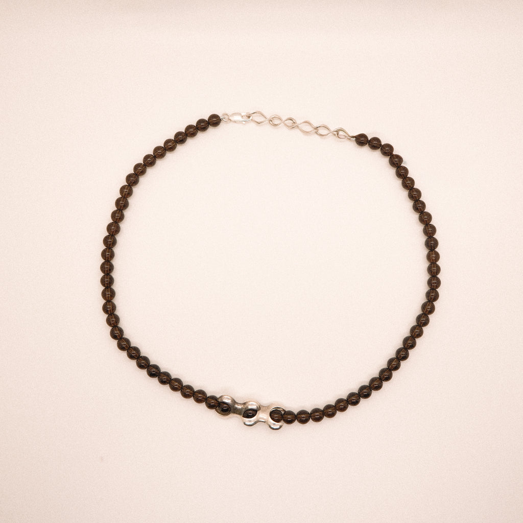 925 Medium 2X Neckalce