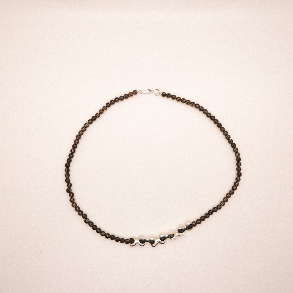 925 Small 6X Necklace