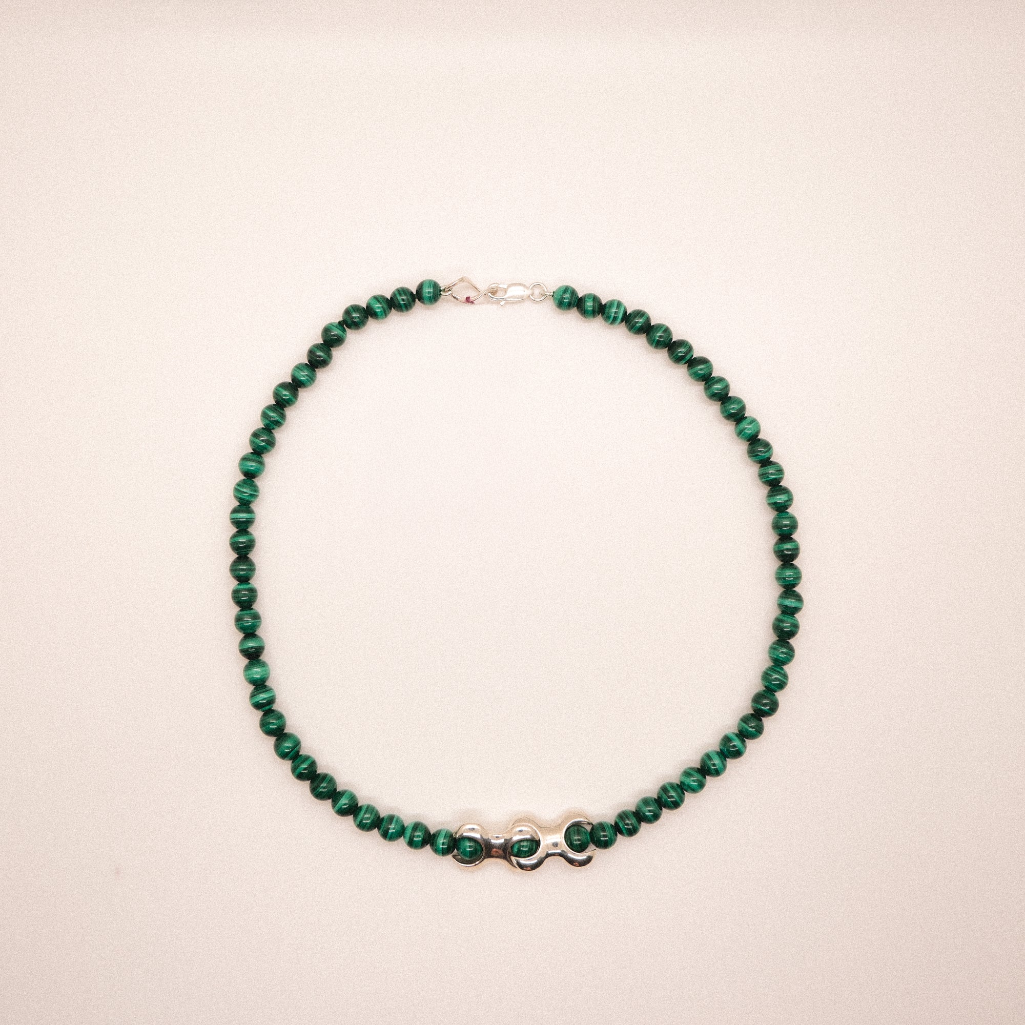 925 Medium 2X Neckalce