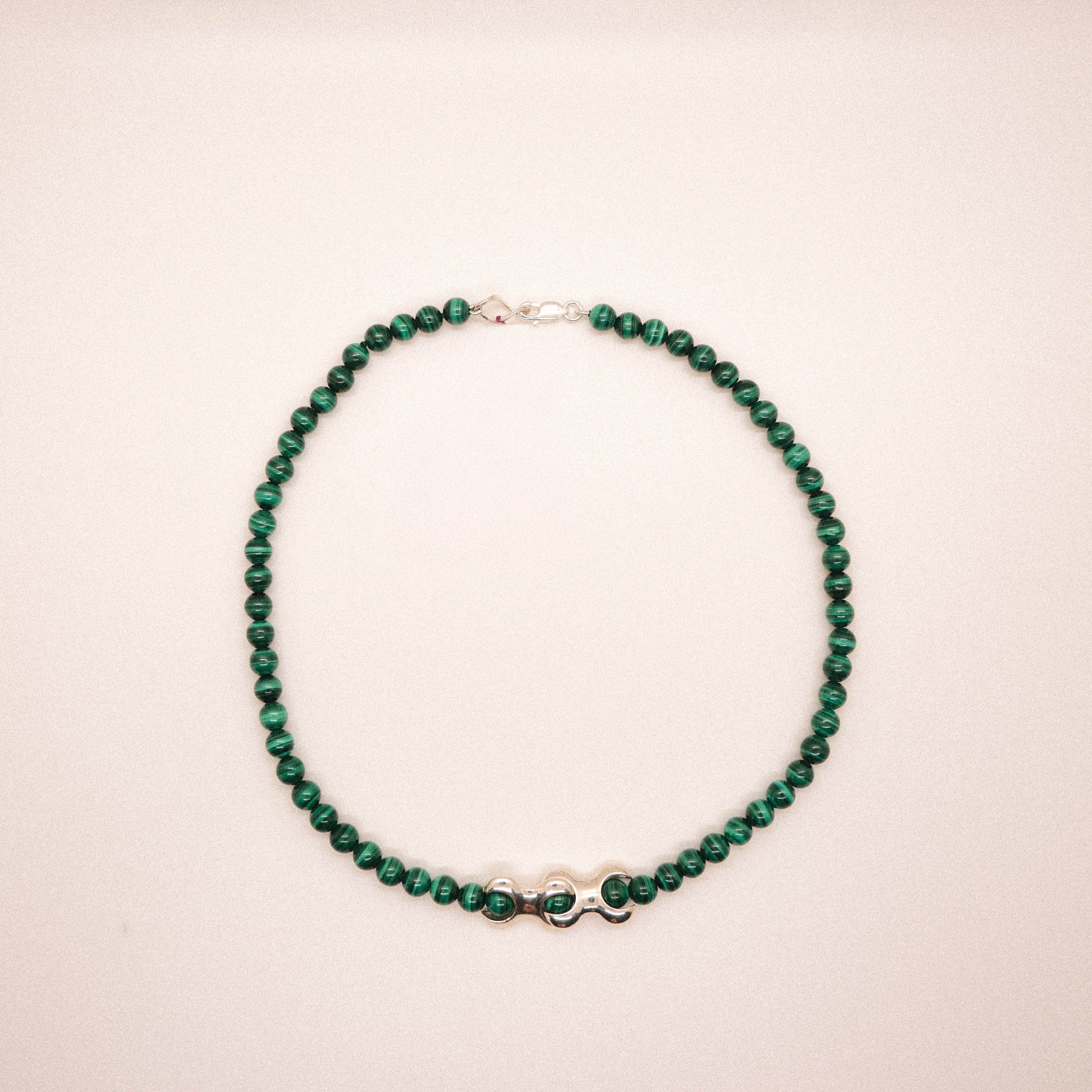 925 Medium 2X Neckalce