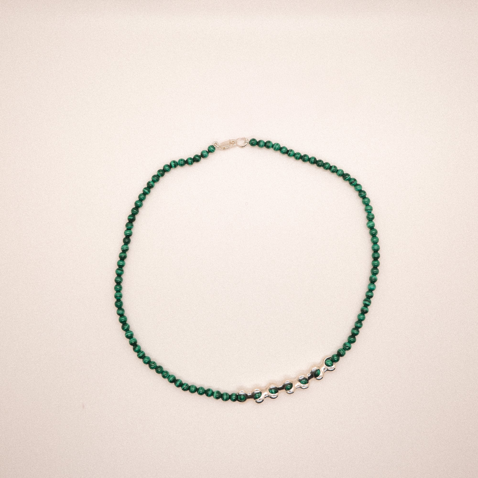 925 Small 6X Necklace