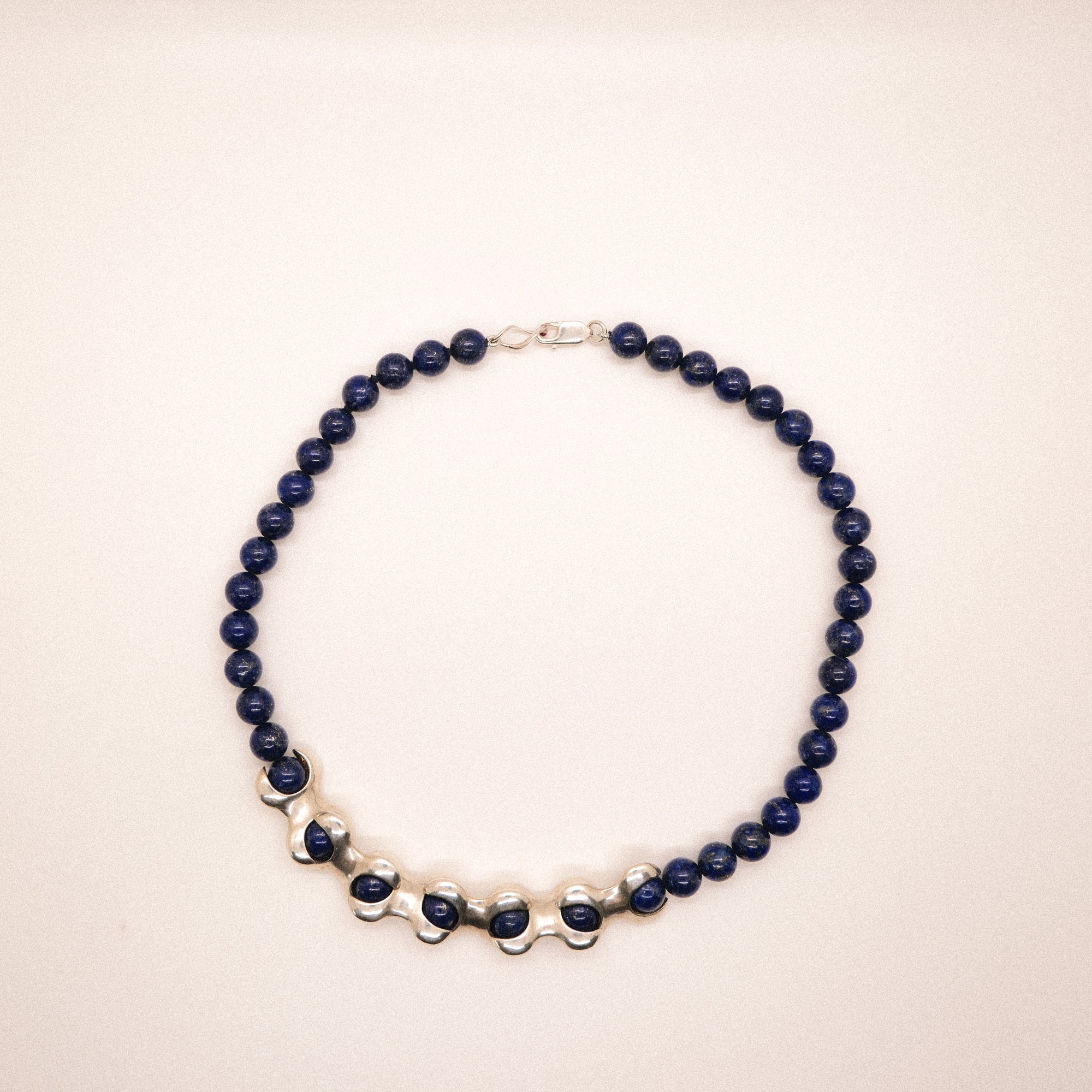 925 Large 6X Neckalce