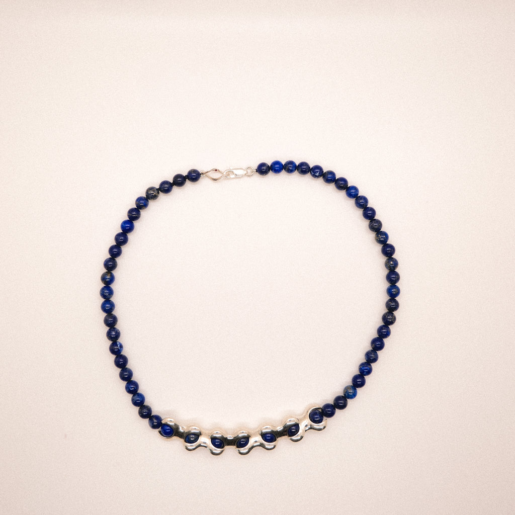 925 Medium 6X Neckalce