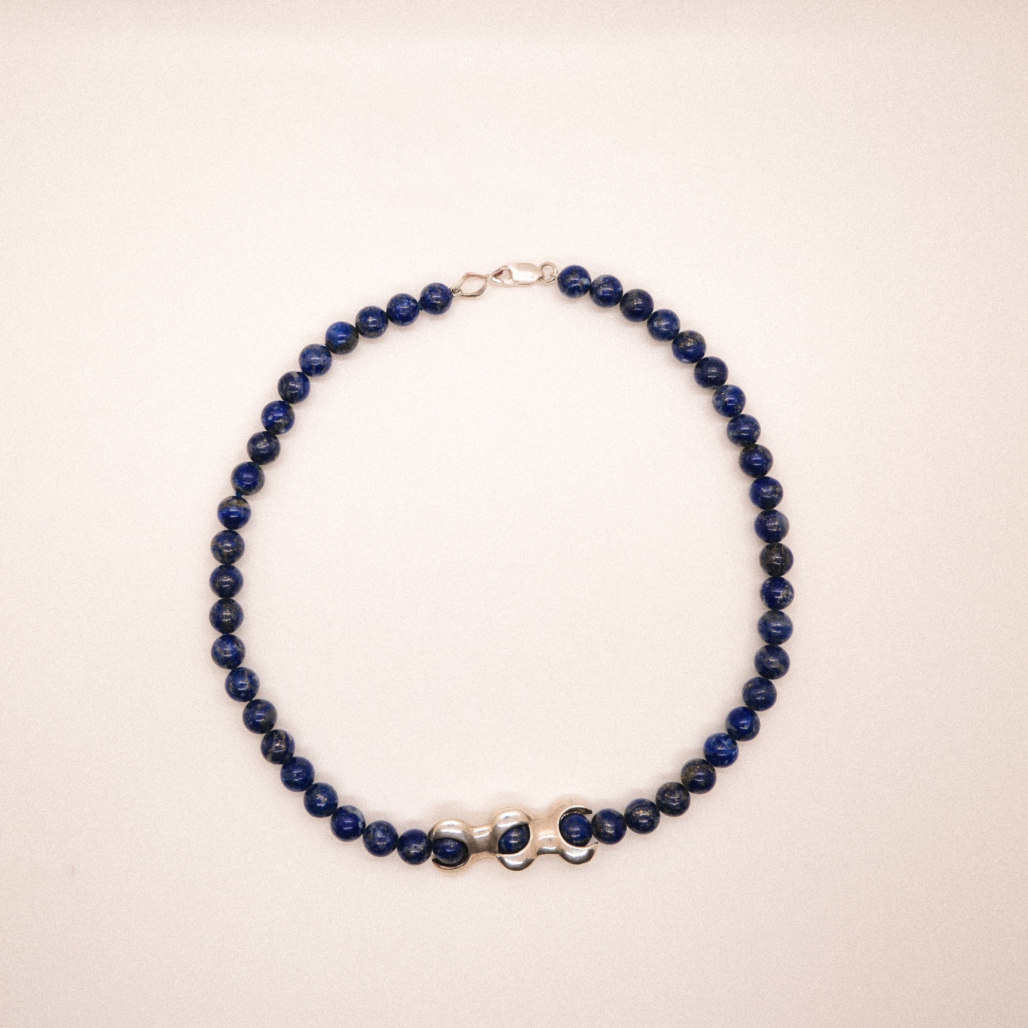 925 Large 2X Neckalce