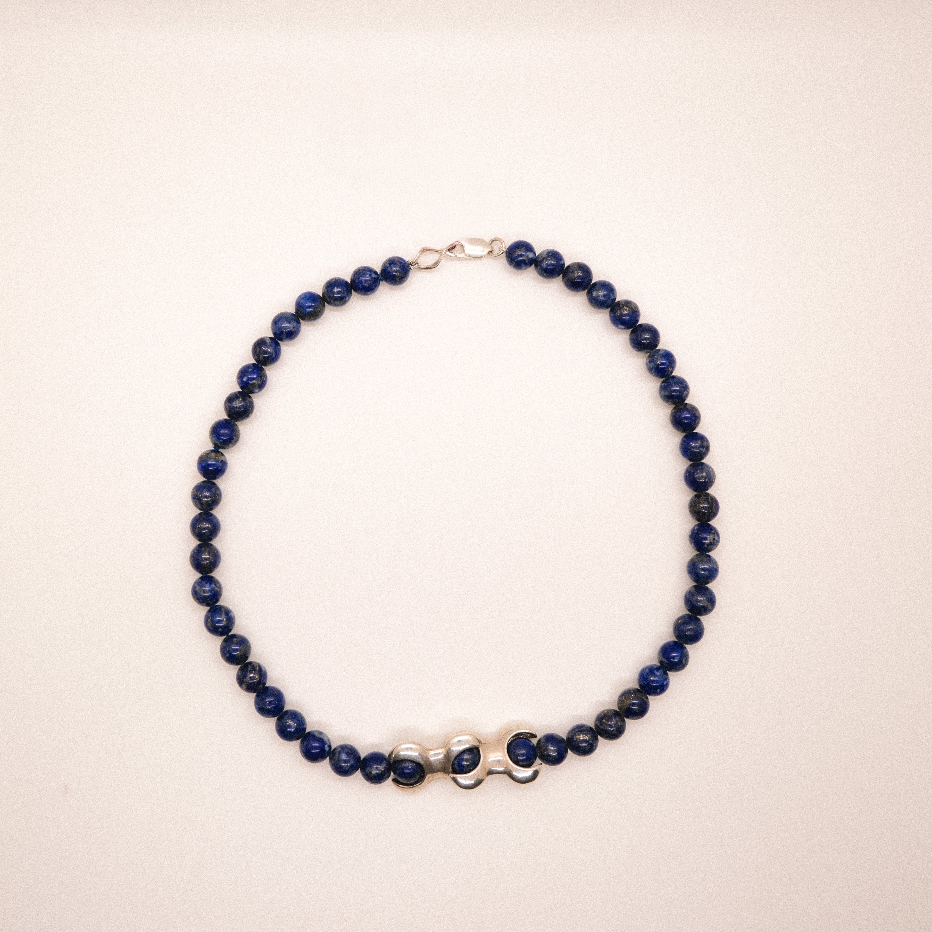 925 Large 2X Neckalce