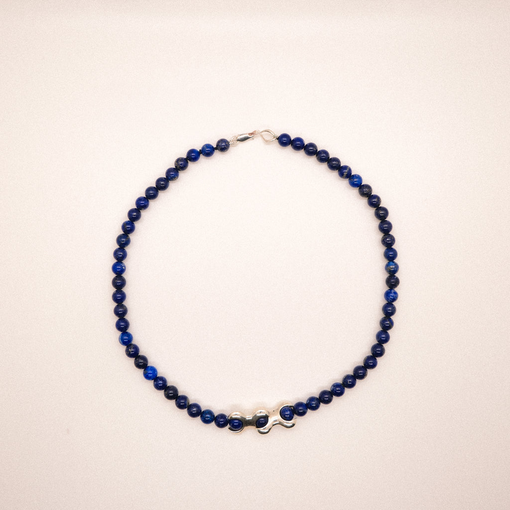 925 Medium 2X Neckalce