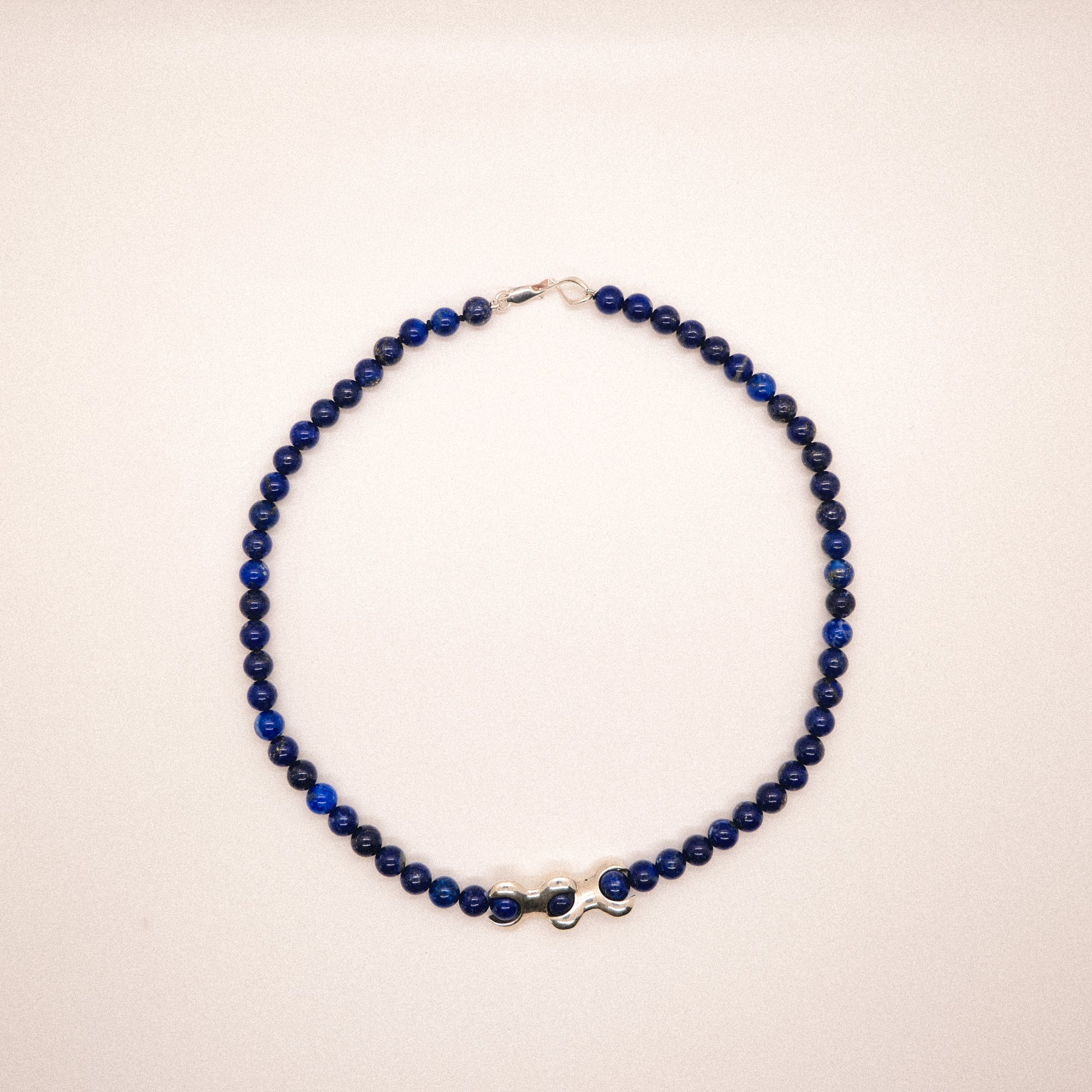 925 Medium 2X Neckalce
