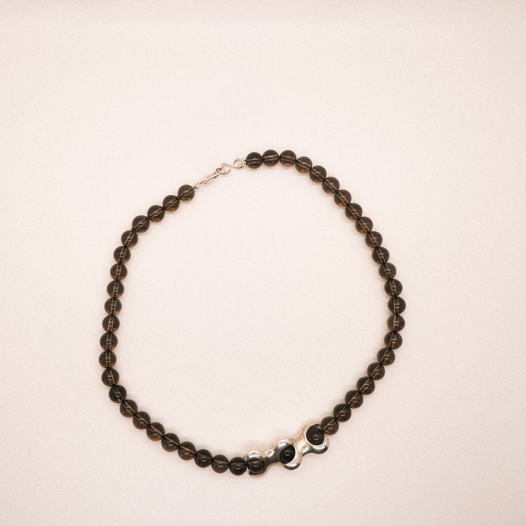 925 Large 2X Neckalce