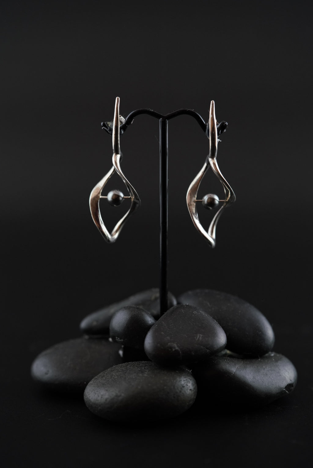 HELIX EARRINGS