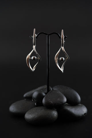 HELIX EARRINGS