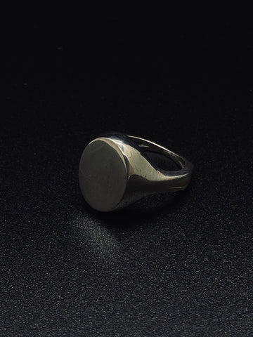 LBM SIGNET RING